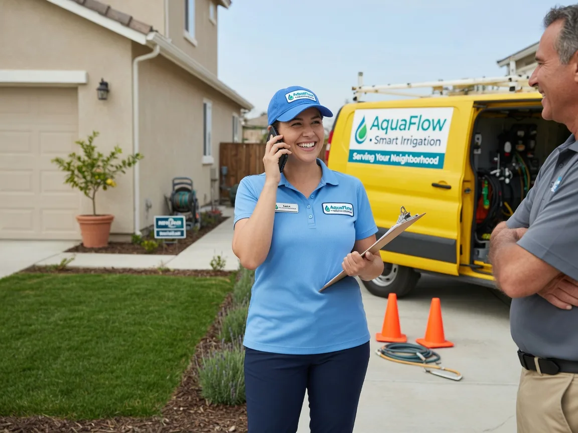 Irrigation Installation Dupont, IN FAQs