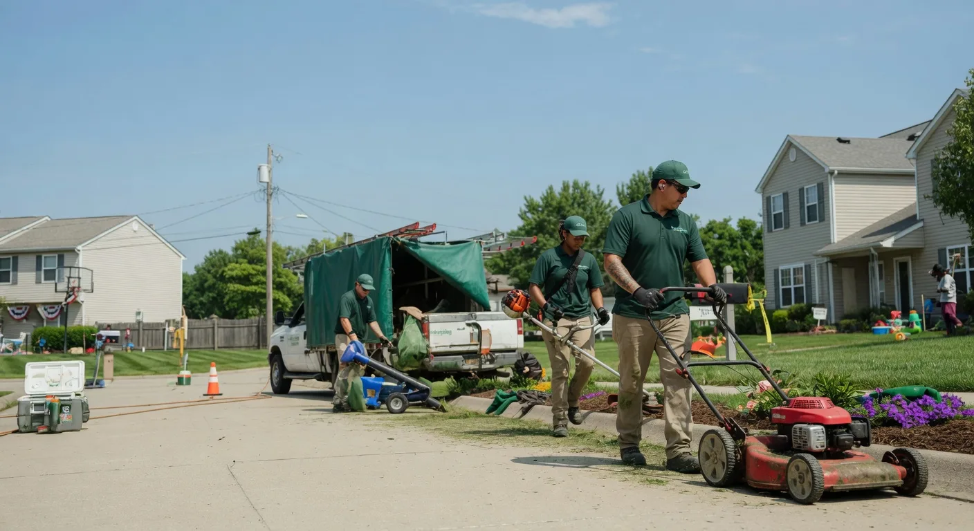 Irrigation Installation in Dupont, IN near me